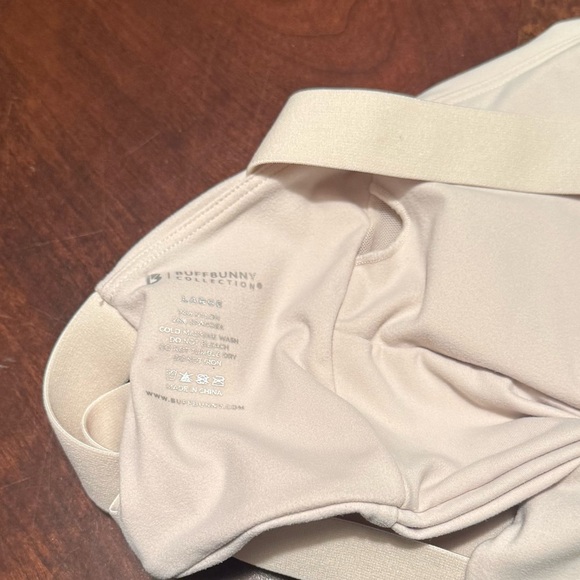 Buffbunny Candy Wrap Stardust Sports Bra - Picture 3 of 3